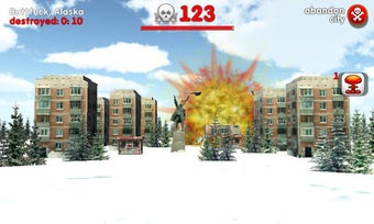 Image 2 for End of Days