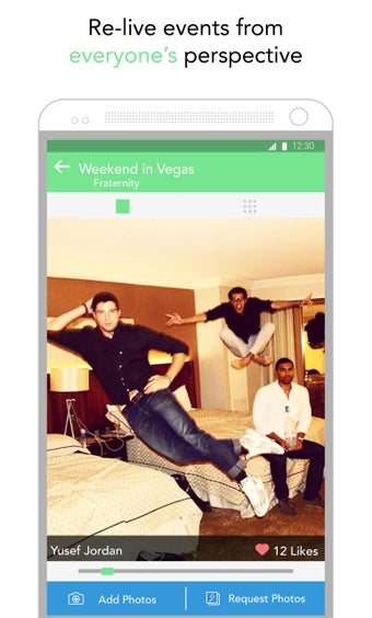 Image 1 for Voco