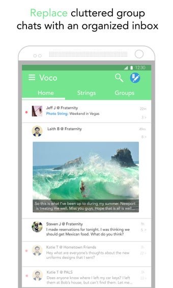 Image 0 for Voco