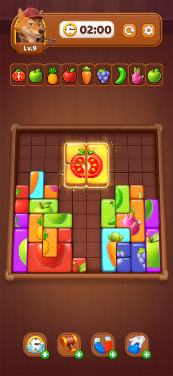 Imagen 0 para Block Match: Detective Pu…
