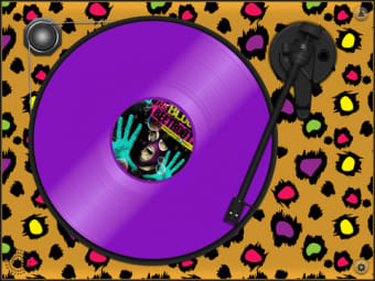 Image 3 for Turntable Limited Edition