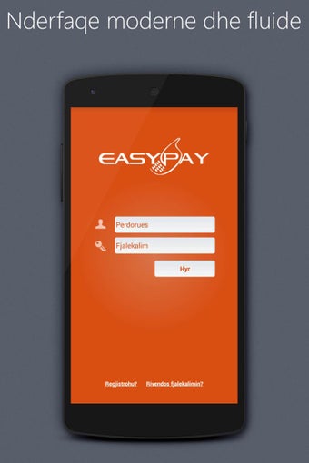 Imagen 1 para EasyPay