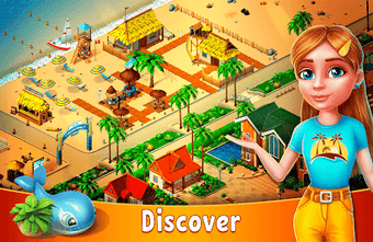 Imagen 2 para Hidden Resort: Adventure …