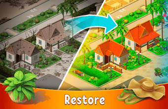 Imagen 0 para Hidden Resort: Adventure …