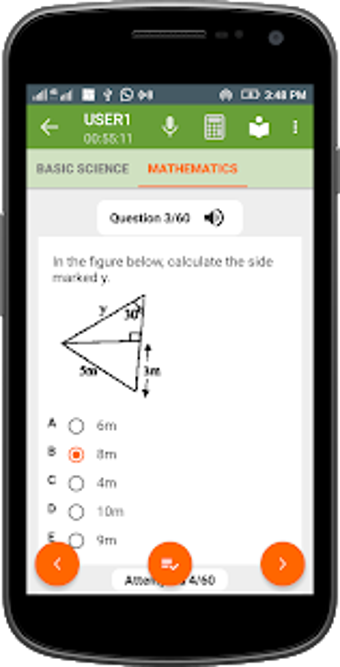 Image 0 for 2020 BECE /Junior WAEC Pr…
