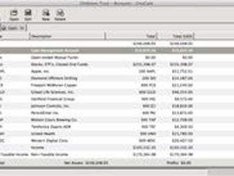 Imagen 0 para GnuCash