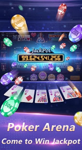 Image 3 for Poker Arena-Texas Hold'em…