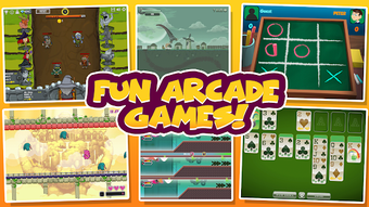 Image 2 for Flash Games Box: 1000+ Cr…