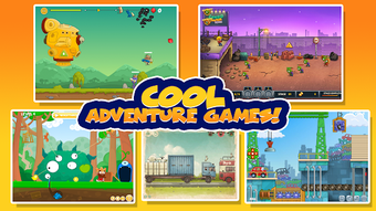 Image 0 for Flash Games Box: 1000+ Cr…