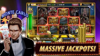 Imagen 1 para Slot Machines