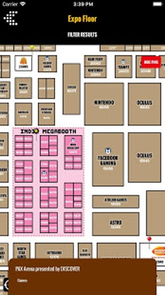 Imagen 1 para BNEA Events