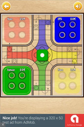 Image 0 for Ludo Neo-Classic
