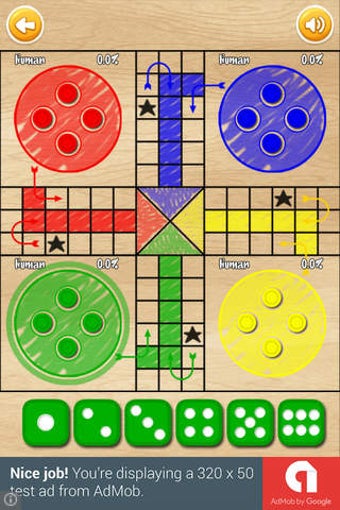 Image 2 for Ludo Neo-Classic