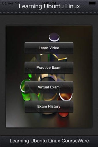 Image 0 for Learn for Linux