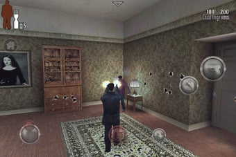 Image 0 for Max Payne Mobile