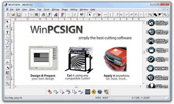 Image 0 for WinPCSign Pro