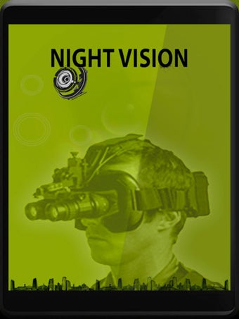 Imagen 3 para Night Vision Camera Mode