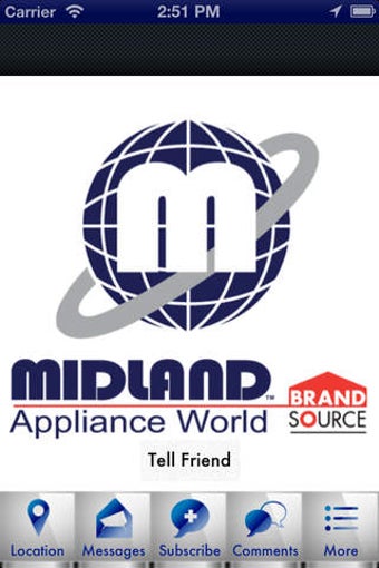 Image 0 for Midland Appliance