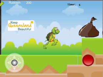 Image 0 for LitterBugSmash