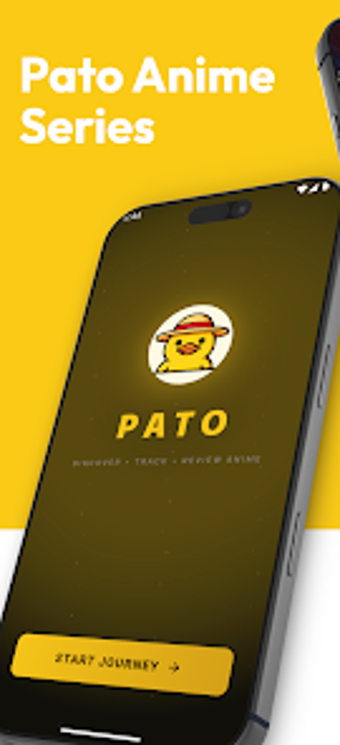 Image 0 for Pato : Anime Series