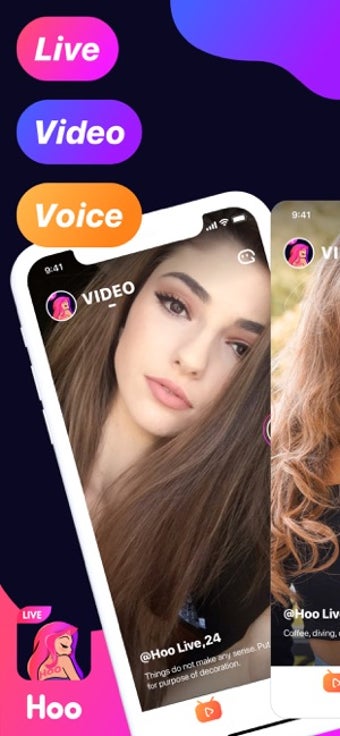 Image 2 for HOO Live - Meet and Chat