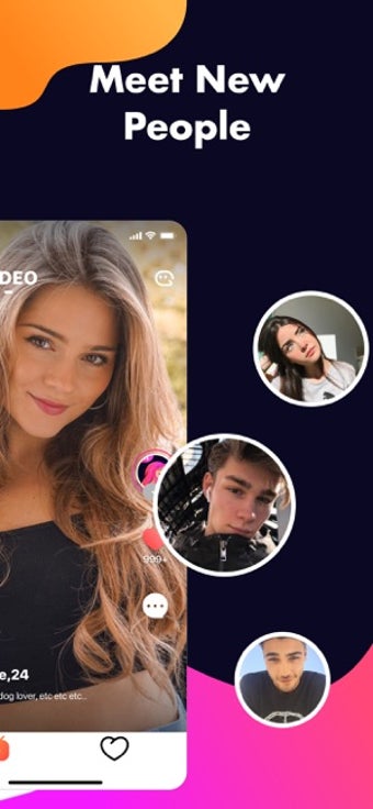 Image 2 for HOO Live - Meet and Chat