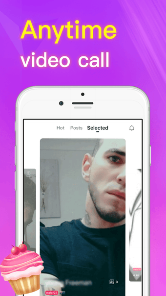Image 0 for Tomato - Live Video Chat