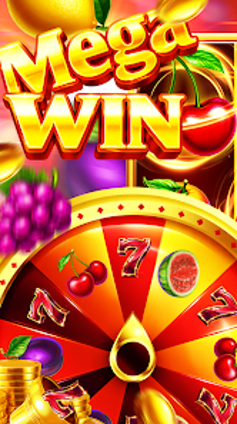 Image 0 for Mega Fruit Win