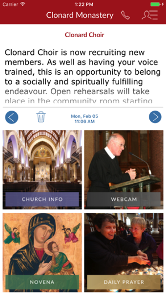 Image 2 for Clonard