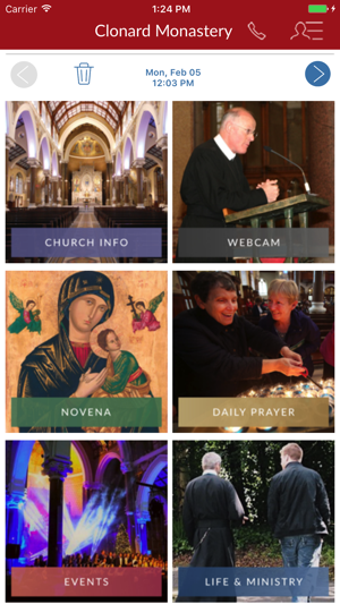 Image 3 for Clonard