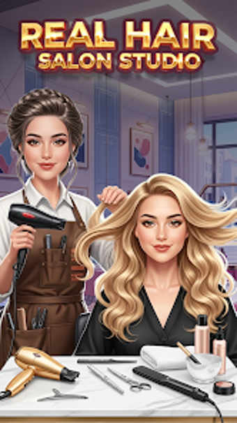 Imagen 0 para Real Hair Salon Studio