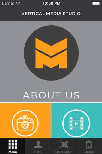 Image 0 for Vertical Media Studio