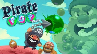 Imagen 0 para Pirate Pop Plus