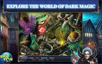Image 1 for Bridge to Another World: …