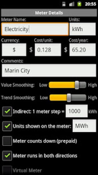 Imagen 0 para Energy Consumption Analyz…