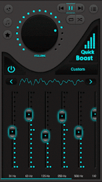 Imagen 2 para Bass Booster