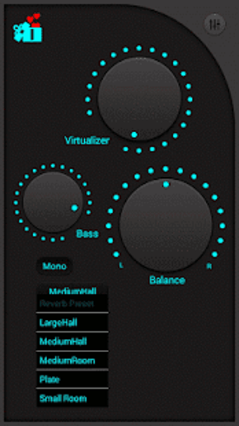 Imagen 1 para Bass Booster