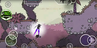 Imagen 0 para Mini Militia Mode Major D…