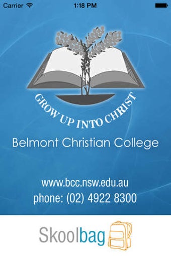Image 0 for Belmont Christian College…