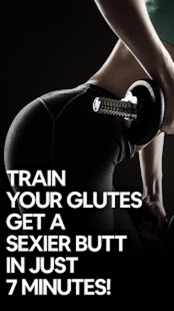 Image 0 for Butt Workout by 7M | Boot…