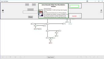 Image 2 for Family Tree Maker.10