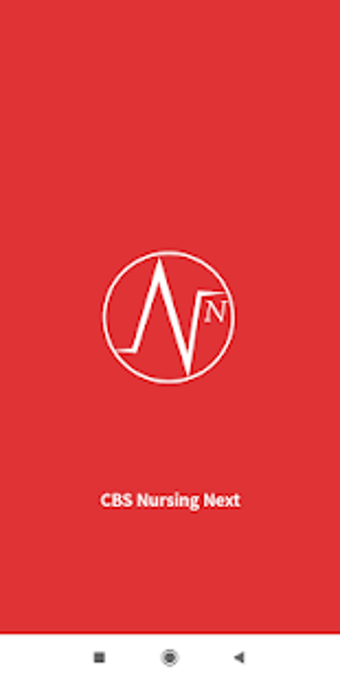 Imagen 1 para CBS Nursing Next