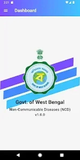 Image 0 for WB NCD