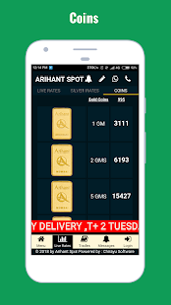 Image 1 for Arihant Spot : Mumbai Bul…