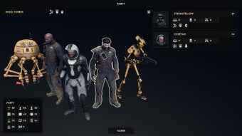 Image 0 for Sector Unknown