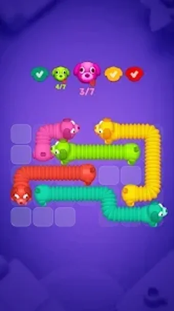 Imagen 0 para Tube Tails