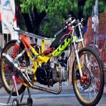 Image 1 for Modified Motor Drag