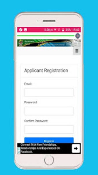 Image 0 for Recruitment portal  Tanza…