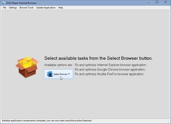 Image 2 for ZOLA Repair Internet Brow…
