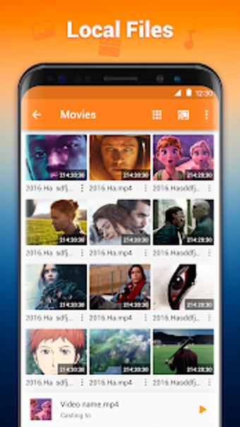 Image 3 for Cast Web Video: Chromecas…